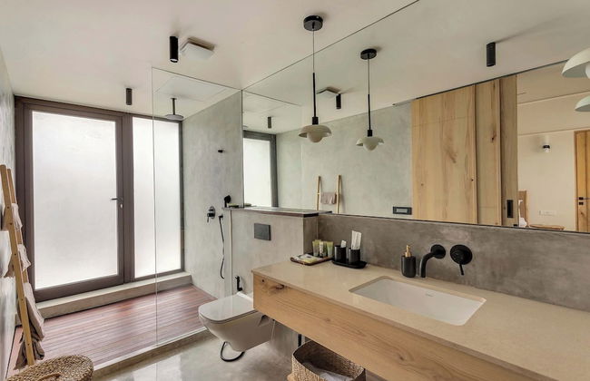 Over Water Villas - Rumah Hutan - Photo 70