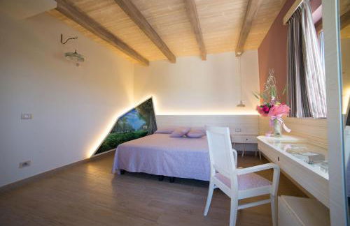 Agriturismo Frantoio Mafrica - Foto 16