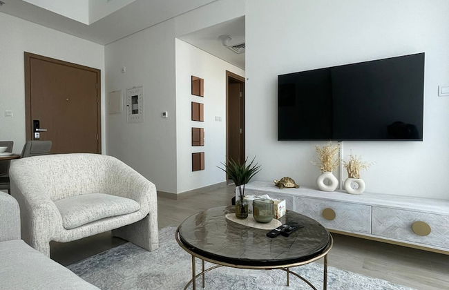 Azizi 1 BR Greek Views - 360 vacation - Foto 15