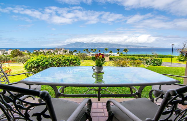 Kapalua Ridge Villa 2614 Gold Ocean View - Foto 1
