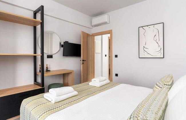 Villa Aelia - With Private Pool and Sauna - Foto 27