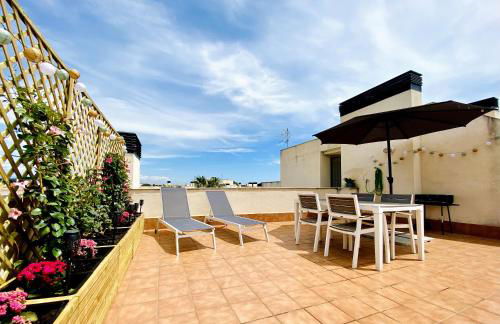 Atico Solarium La Cala - Foto 25