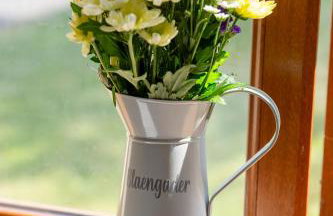 Aberystwyth Enlli Cottage - Foto 18