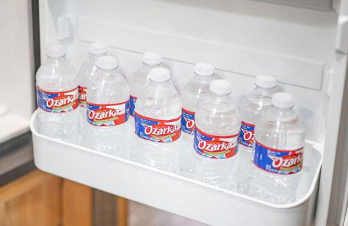 Camper- Relaxing Space After a Day of Hiking - Foto 17