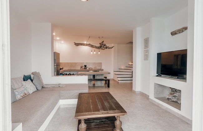 Yellow Heron house - Photo 24