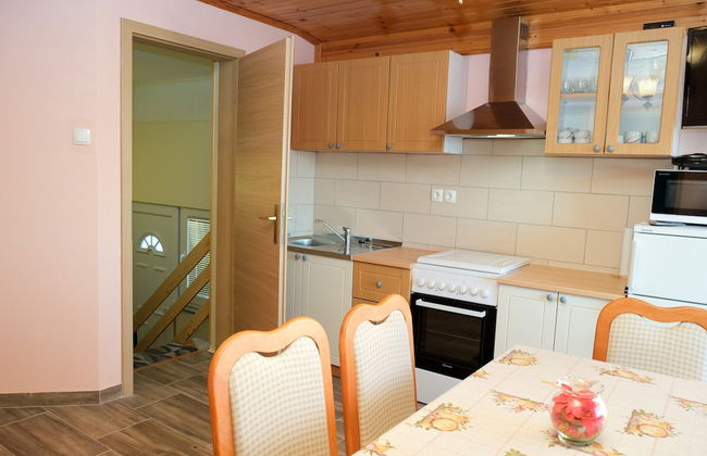 Apartment Jorsi With Mountain View - Foto 10