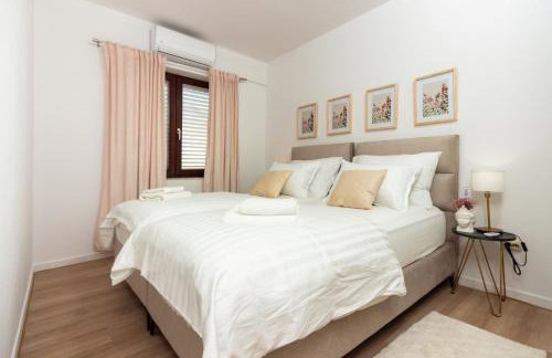 Apartments Golden Beach - Photo 50