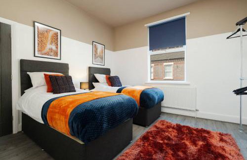 Anfield Abode - Foto 70