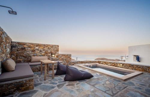 Petrias Pool House - Foto 29