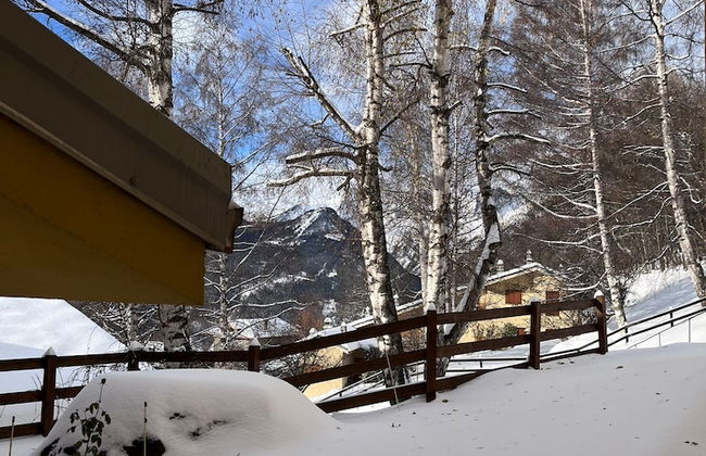 Maison Beillardey - Foto 27