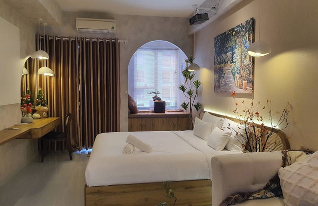 Soho Residence-Tony Apartment - Foto 20