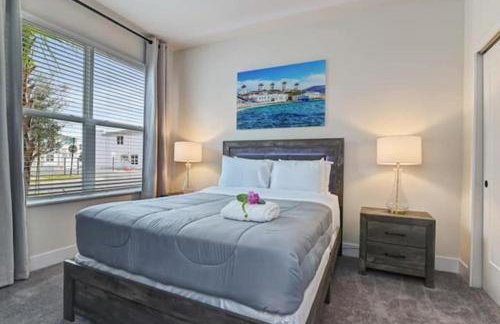 New townhouse in Clermont -Orlando area - Foto 14