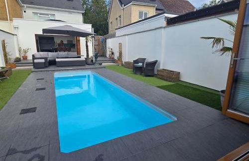 Villa at 58 London Rd - Foto 29