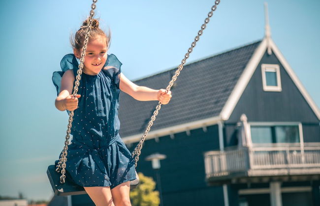 EuroParcs de Rijp - Foto 35