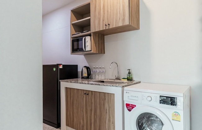 ABC@48 Hotel & Service Apartment - Foto 26