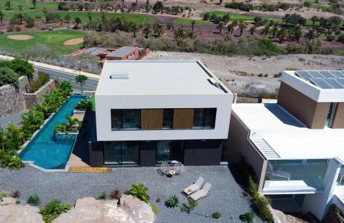 La Atalaya del Salobre Golf - Foto 1