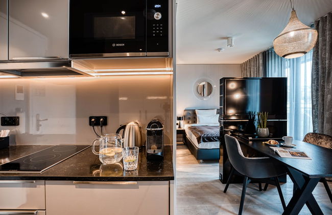 CLOUD No7 Apartments - Photo 18