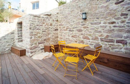 Le Grand Banc - Maison typique pour 6 - Foto 11