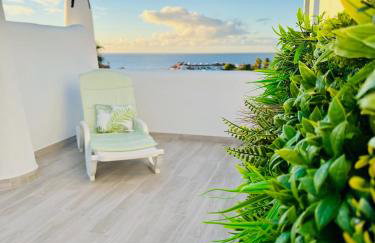 Fantastic sea and golf course view house with 3 bedrooms - Foto 15