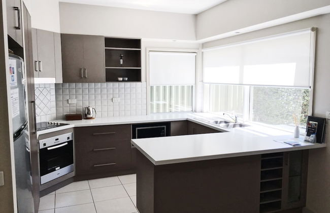 Abalina Cottages, Rotary Drive - Foto 23