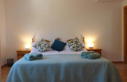 Cortijo Rocas Altas - Foto 21