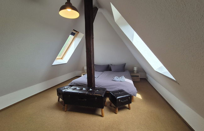 Apartments Villa Ratskopf - Foto 11