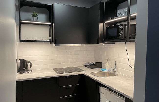 Apartamenty Top Garbary - Foto 19