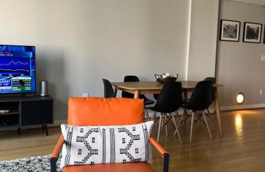 Downtown Norfolk Loft - Foto 12