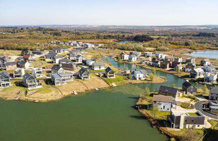 The Lark Ascending BR11 Silverlake Dorset - Photo 46