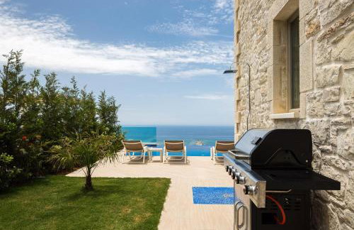 Blue Horizon Luxury Villas - Photo 23