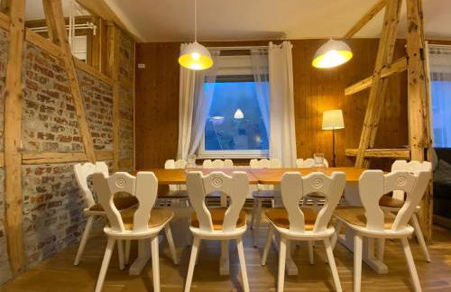 Ferienhaus Art Apartment - Harz - Foto 46