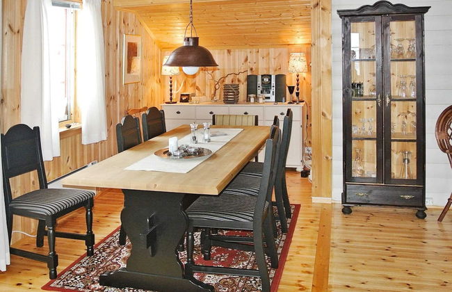 11 Person Holiday Home in Edland - Foto 11