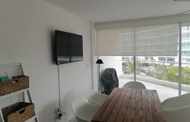 Aria Ocean 255 Flamingos - Foto 6