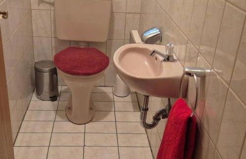 Ferienhaus Fachwerkzauber - Foto 9