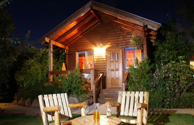 Musical Garden Cabins - Foto 7