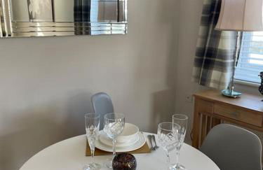 The Cwtch - a self contained one bedroom annex - Foto 9