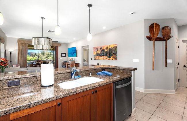 Halii Kai HLI-19G by KBM - Foto 10