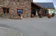 Arual Caravan Manor House Park. Allonby, Cumbria - Foto 3