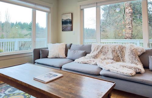 Pet Friendly, Hot Tub, Pizza Oven, EV Car, Golfing - Foto 19