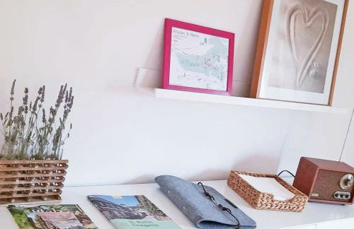 Ferienwohnung Sankt Martin 225 N.N. - Foto 21