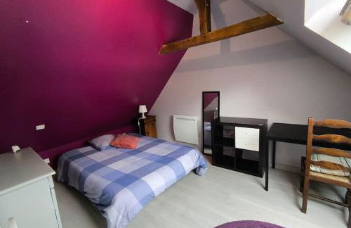 Maison de campagne en pierre à 15 min de Pau - Foto 16