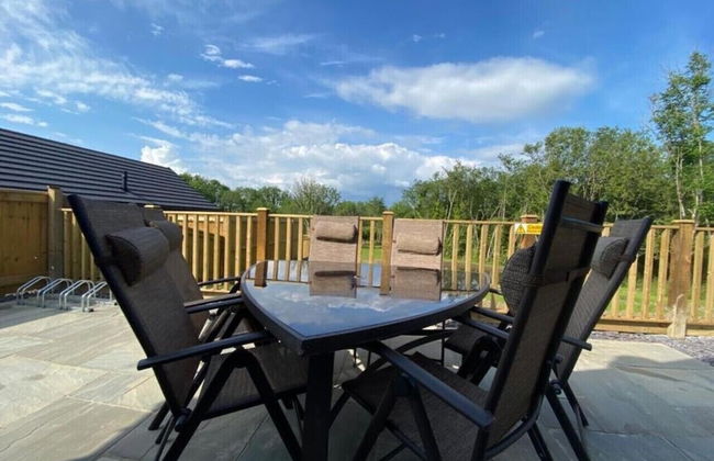 Willow Cottage - Foto 18