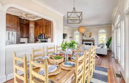 Haven by Avantstay Luxury Beachfront Home w/ Pool & Gorgeous Patios - Foto 24