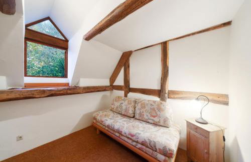 Historic Farmhouse in Hohnebostel with Garden near Lake - Foto 12