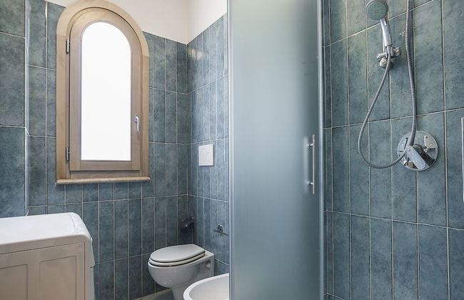 Casa Vacanza Villa Omero - Foto 23