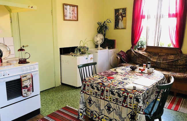 Charming 1-bed Studio in Avesta - Foto 12