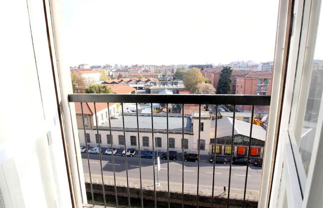 Italianway Naviglio Pavese112 - Foto 26