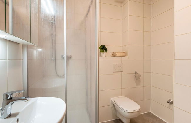 Apartment Kirchbichl Near Wildschonau Ski Slope - Foto 10