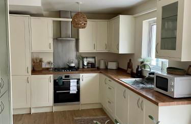 Arlo Townhouse Enniskillen - Foto 3