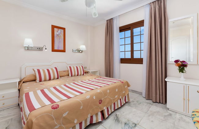 Apartamentos Casablanca - Foto 13